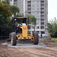 El Municipio  de Santa Fe abrirá la calle Luciano Torrent desde Pedro Vittori hacia Belgrano