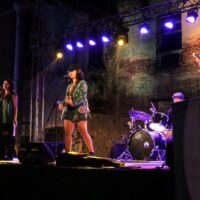 Llega la segunda fecha de Música en el Mercado en Santa Fe