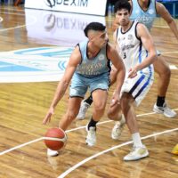 Oberá TC se quedó con el segundo puesto