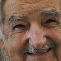 Murió José “Pepe” Mujica, ex presidente de Uruguay
