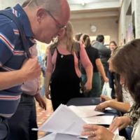 Santa Fe: avanza el concurso de ascenso a cargos directivos en educación