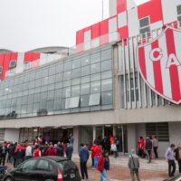 El Club Unión felicitó a los socios por el acto eleccionario