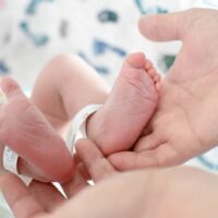 Cayó un 40% la tasa de natalidad en Argentina