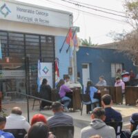 Se realizará la 3° edición de “Concejal por un Día” en Recreo