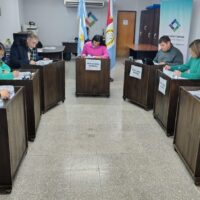 ¿Qué temas trató este jueves el Concejo de Recreo?