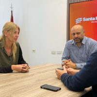 Valeria Schvartz es la nueva directora de Defensa del Consumidor