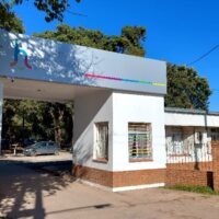Robo en el Hospital Protomédico: el Consejo administrativo pide investigar y aclara que los equipos sustraídos "estaban en desuso"
