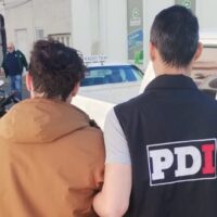 Por el delito de atentar contra la integridad sexual, detuvieron a un hombre en Santa Fe