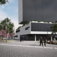 Se construirá la primera Estación Policial en la ciudad de Santa Fe