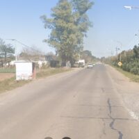 Vecinos de Monte Vera reclaman la repavimentación urgente de la Ruta Provincial 2