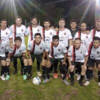 San Martín de Progreso y San Lorenzo mandan en Liga Esperancina