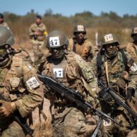 El Gobierno nacional anunció nuevos cambios en el Servicio Militar Voluntario