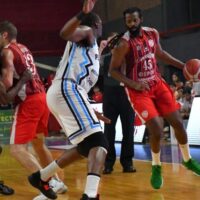 Unión comienza los play off visitando a Riachuelo