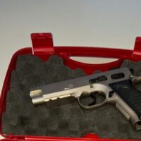Santa Fe: una mujer denunció amenazas de su ex pareja y la policía le secuestró armas y municiones