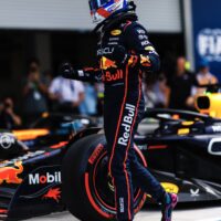 Verstappen se queda con la pole en Miami tras triunfo de Norris en el Sprint