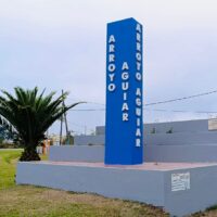 Arroyo Aguiar festejará su 113° aniversario con actividades y música en vivo