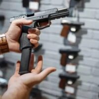 Nación flexibilizó la regulación y tenencia de armas semiautomáticas