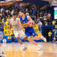 Boca y Quimsa comenzaron ganando