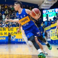 Boca e Instituto están en ventaja en su serie