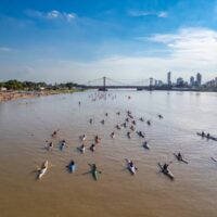 Conocé los grandes eventos deportivos que tiene la ciudad para este fin de semana