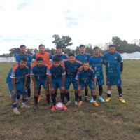 Sportivo Videla y Colón de Emilia son punteros