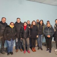 Marina Minutti quiere un Cayastacito distinto