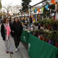 El Municipio presentó un nuevo espacio recuperado para los santafesinos
