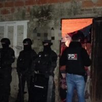 Detalles del caso: aprehendido por intento de femicidio ocurrido en febrero en Recreo