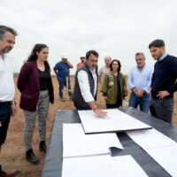 Provincia licita el muro perimetral para El Infierno, la cárcel donde irán a parar narcos y sicarios