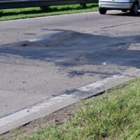 Nueva intimación judicial a Vialidad Nacional por el estado de las rutas 33 y 8 en el sur santafesino