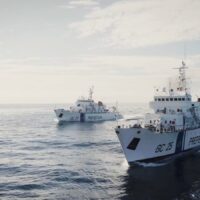 La Prefectura Naval Argentina celebra 215 años al servicio de la Nación