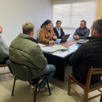 Candioti tendrá sus primeras cuadras de pavimento: Se abrieron los sobres de la Licitación