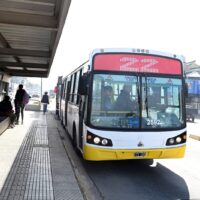 Más de 48.000 usuarios utilizaron la nueva Línea 22 de colectivos en Santa Fe