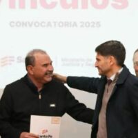 El Club Colón de Emilia recibió un subsidio
