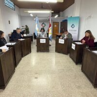 ¿Qué temas trató hoy el Concejo de Recreo?