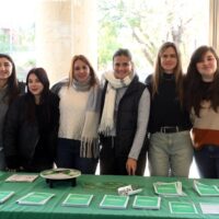 El municipio de Santa Fe realizó actividades para combatir los consumos problemáticos