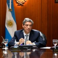 La Corte Suprema define esta tarde si Cristina Kirchner va presa por la Causa Vialidad