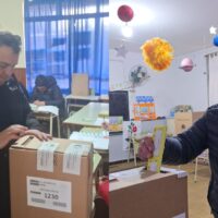 D'Andrea, Tomatis y Bazán son los ganadores en Laguna Paiva