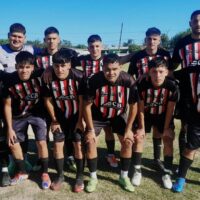 Hoy en Laguna Paiva se miden Estrellas de Talleres – Polideportivo Videla