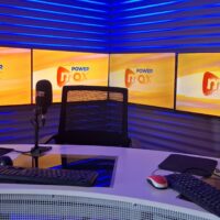 Power Max realiza una cobertura multiplataforma de las elecciones generales