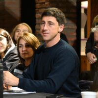 Paco Garibaldi: “Vamos por una Constitución que vincule más y mejor al mundo del trabajo con el sistema educativo”