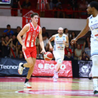 Instituto – Regatas de Corrientes abren las semfinales