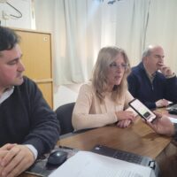 Llambi Campbell: La Comuna enfrentará la devolución de 50 millones de pesos por deudas heredadas
