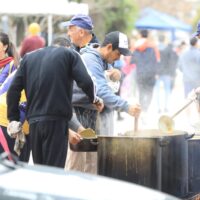 Este 9 de julio gran locreada en Recreo
