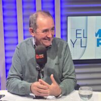 Colombo presentó un ambicioso plan de obras para el 2025/2026