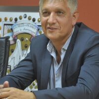 Papaleo retuvo la intendencia de Sauce Viejo