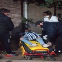Atraparon al prófugo acusado por tentativa de femicidio en Recreo
