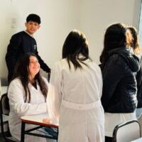 En lo que va del año, las inscripciones al programa Quedate superaron las de todo 2024