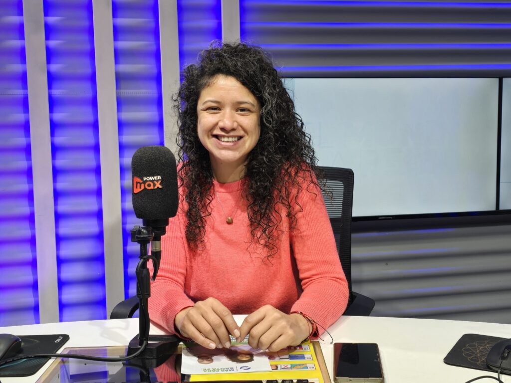 Elecciones 2025 Romina Sonzogni: «Son muchas cosas las que hacen faltan hoy en día en Monte Vera»