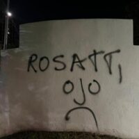 Liberaron al sospechoso por las amenazas contra Horacio Rosatti